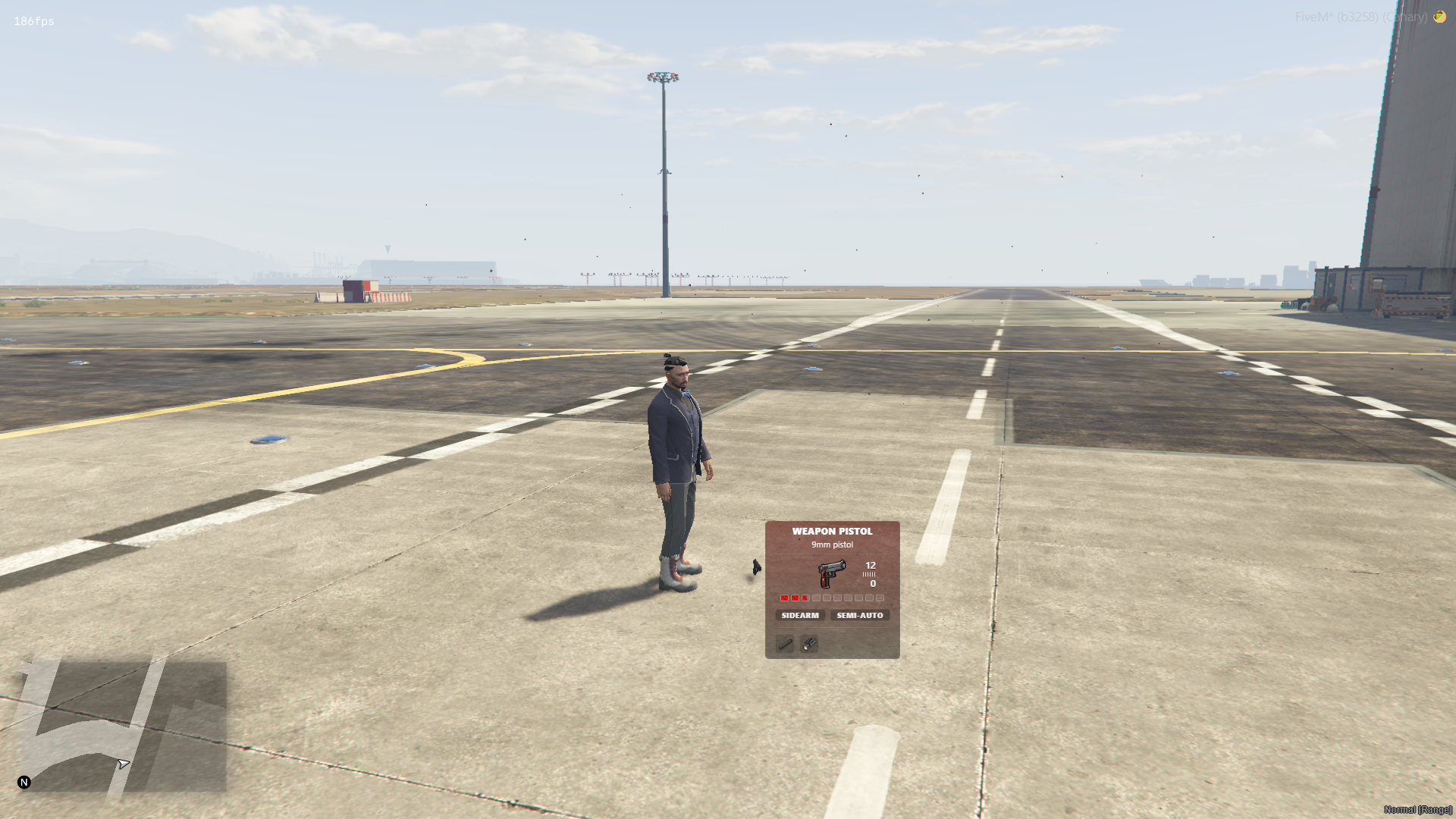 Item Drop feed thumbnail