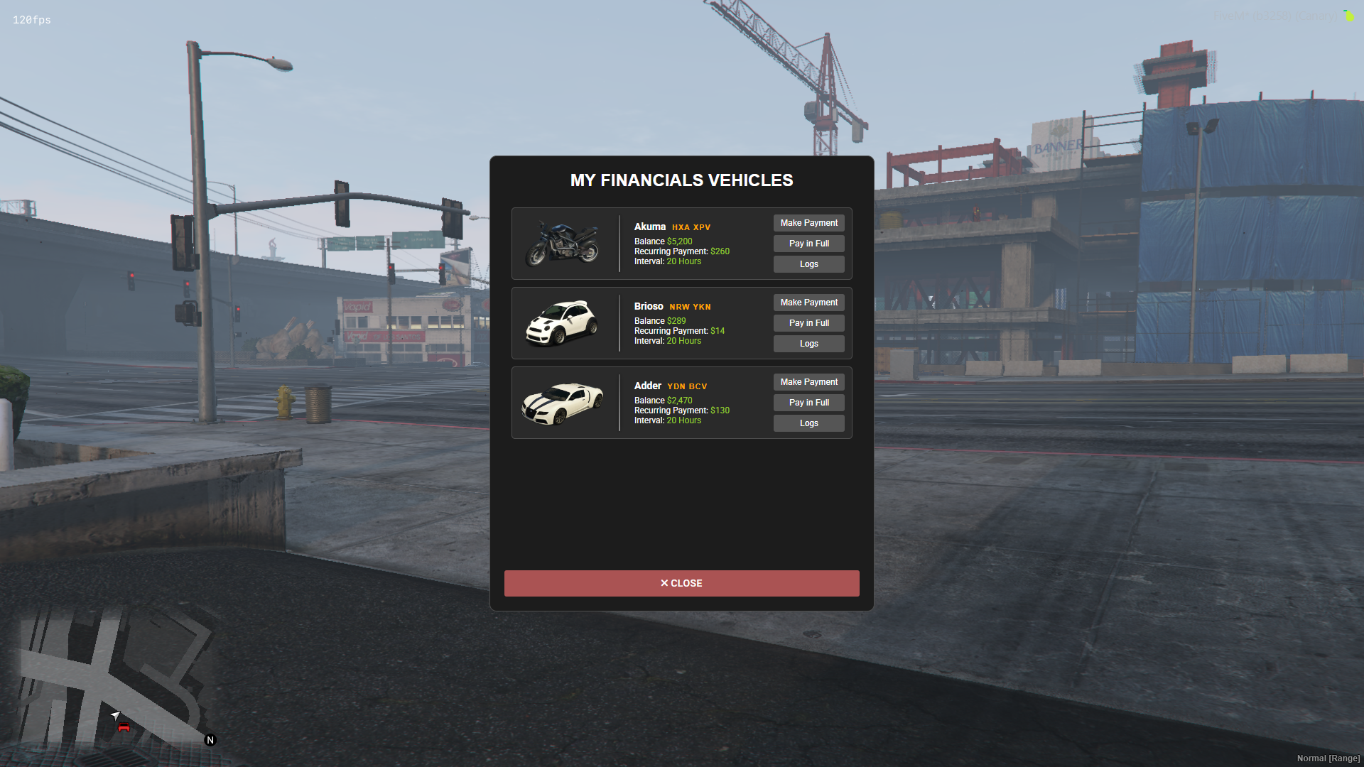 Vehicle Shop Customizable Dealership thumbnail